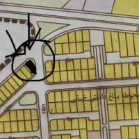 زمین با موقعیت عالی برای کارواش