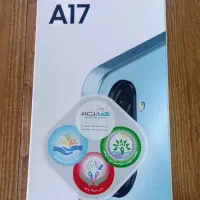 samsung galaxy A17 128