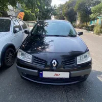 مگان مدل ۹۰