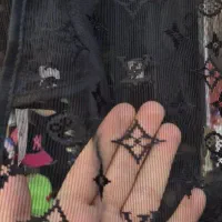 شال گیپور دور دانتل