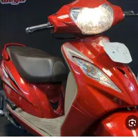وگو tvs در حد خشک فروش و معاوضه