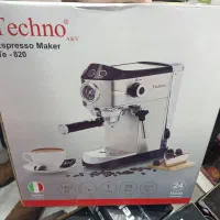 اسپر‌سو‌ساز‌تکنو‌نو‌اصلی