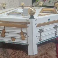 منقل دست ساز محکم درحدنو قیمت چهارده میلیون