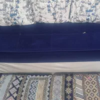 مبل ال|مبلمان خانگی و میز عسلی|دزفول, |دیوار