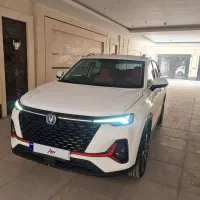 چانگان ۳۵ پلاس مدل ۲۰۲۴