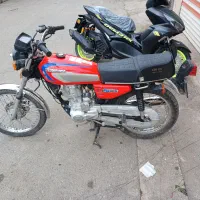 موتور نیکتاز ۲۰۰مدل ۹۴