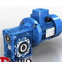 موتورگیربوکس دار