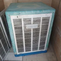 کولر 7000 گرمای جنوب مناسب تا 160 متر