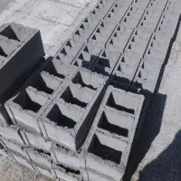 بلوک سفال سیمان