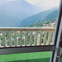 ویلای کوهستانی دوهزار
