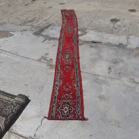 موکت قرمز