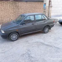 پرایدمدل86شاسی پلم معاوضه باپژو روا