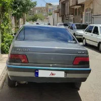 پژو 405 GLX|خودرو سواری و وانت|قم, سید معصوم|دیوار