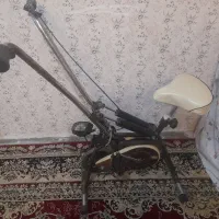 دوچرخه ثابت