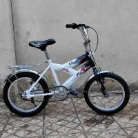 دوچرخه