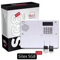 فروش و نصب سیستم های امنیتی و نظارتی