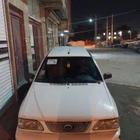 پراید ۱۴۱ مدل ۸۸