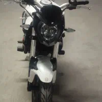 بنلی 250 سی سی تک مدل 1402