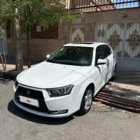 دنا پلاس اتوماتیک مدل ۱۴۰۲