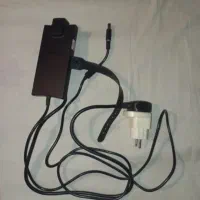 آداپتور شارژر لبتاب دل فابریکی