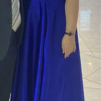 لباس مجلسی