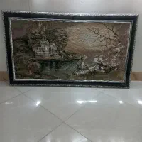 تابلو ترمه