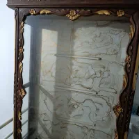 گنجه سالم و تمیز