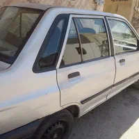 پراید مدل 86