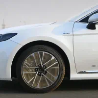 camry 2026 le full hybrid japan|خودرو سواری و وانت|ارومیه, |دیوار