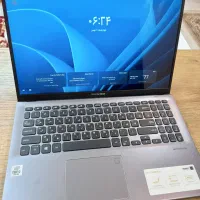 فروش فوری ۴ عدد لپ‌تاپ ASUS VivoBook 15 (تاچ، نو)