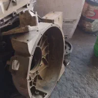 پوسته فراویل موتور هوو و فراز