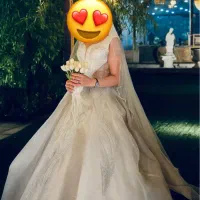 لباس عروس