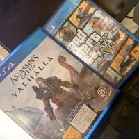 دیسک ps4