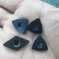 الماسه واینسرت تراشکاری نو