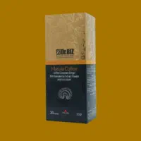 قهوه گانودرما بیز