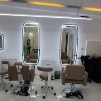 جذب نیرو در سالن زیبایی فریدونکنار