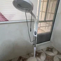 لوازم ارایشگاهی در حد نو