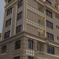 آپارتمان منطقه مفتح سره دونبش غرق نور