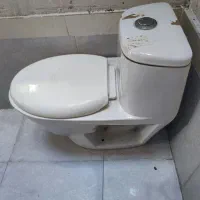 توالت فرنگی