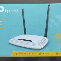 روتر تی پی لینک TP-Link TL-WR841N V14