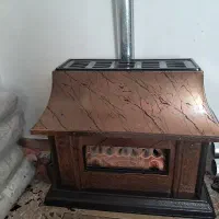 بخاری شومینه