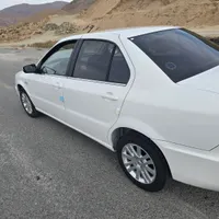 سورن پلاس EF7 فول مدل ۴۰۳ با رینگ آلومینیومی