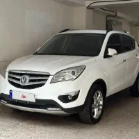 چانگان مدل ۹۷ بی رنگ