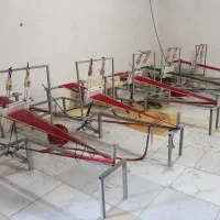 دستگاه کتن بافت