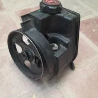 پمپ فابریک هیدرولیک ۲۰۶ درحد نو