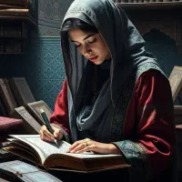استخاره طالع بینی
