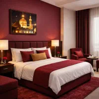 تور زیارتی مشهد (قطار/هواپیما/اتوبوس ) اقساط