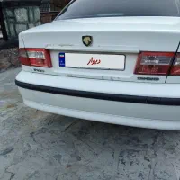 سمند مدل ۹۳