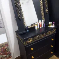 میز آرایش
