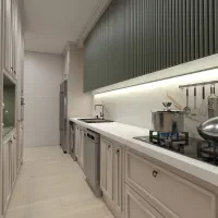 نیروی کار ام دی اف